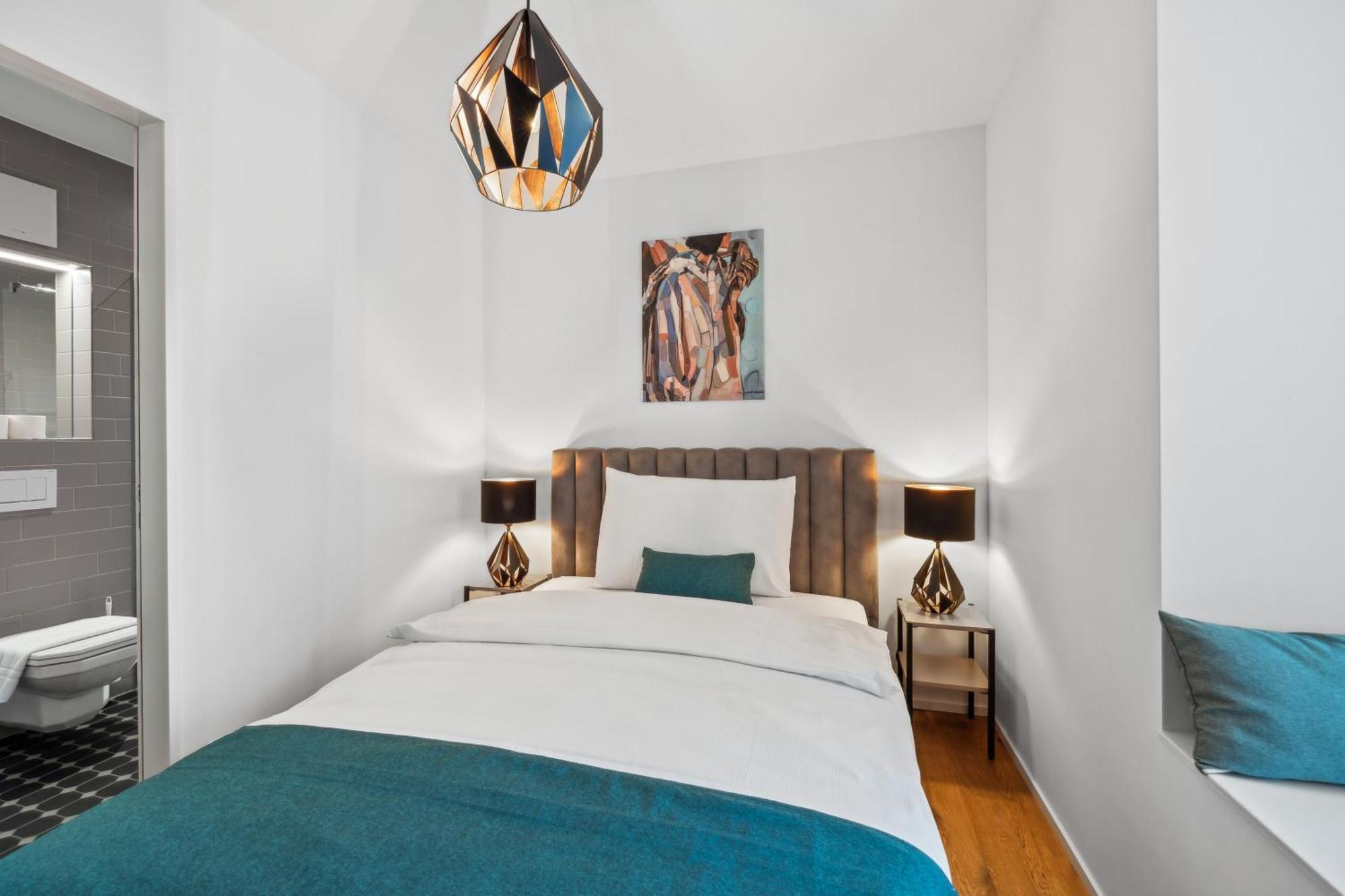 Glandon Rooms Haldenhof - Self-Check-In Lucerne Екстер'єр фото